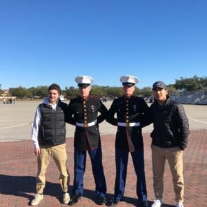 Meet your Posher, Julius